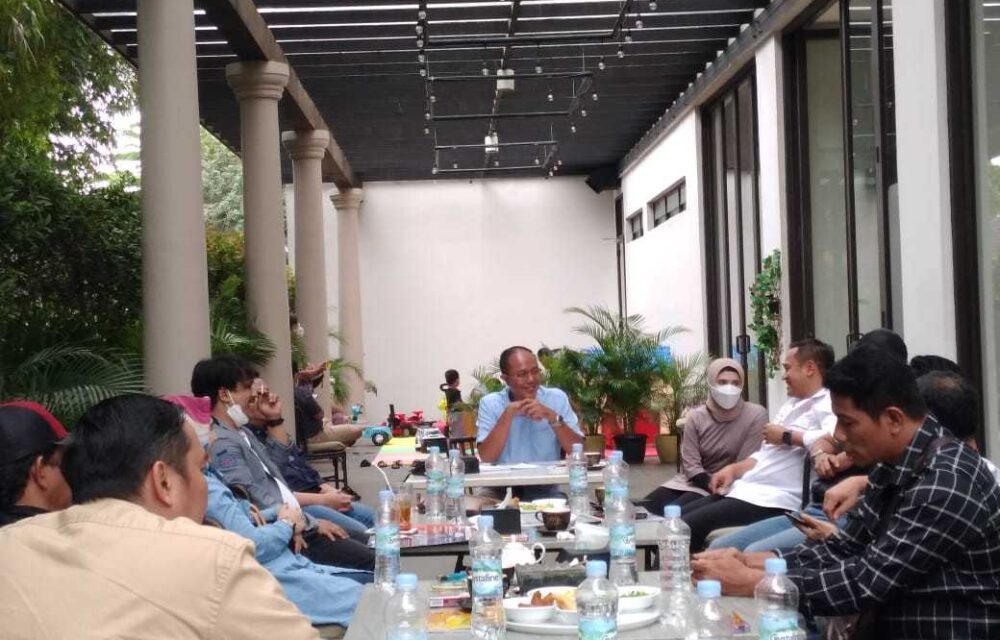 Turnamen Bulutangkis Sp Cup 2022 Segera Digelar