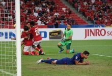 Astaga...!Abdul Fikri Berharap Timas Akhiri Kutukan Piala Aff