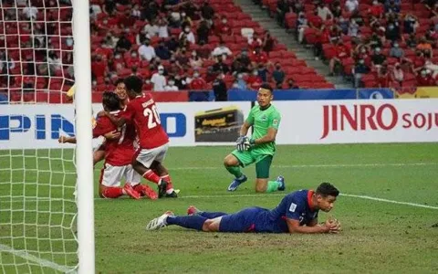 ASTAGA…Abdul Fikri Berharap Timas Akhiri Kutukan Piala AFF
