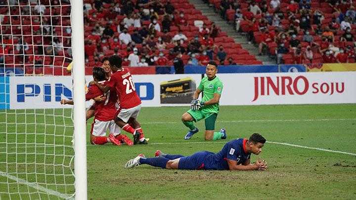 Astaga...!Abdul Fikri Berharap Timas Akhiri Kutukan Piala Aff