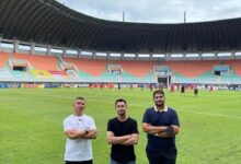 Suntikan Semangat Rans Cilegon Fv Lolos Semifinal