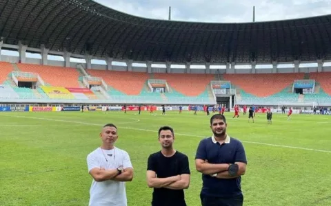 Suntikan Semangat Rans Cilegon FV Lolos Semifinal