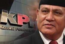 Catatan Akhir Tahun Kpk Sebagai Penegak Hukum