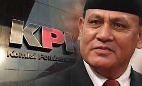 Ketua Kpk , Orkestrasi Pemberantasan Korupsi' Di Indonesia