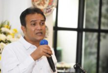Makin Kuat...!Ahli Hukum Tata Negara Gabung Di Partai Buruh, Ini Selengkapnya