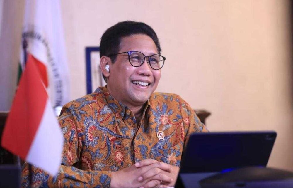 Saat Tahun Baru, Berikut Himbauan Gus Halim Ke Masyarakat