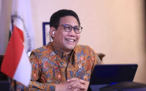Saat Tahun Baru, Berikut Himbauan Gus Halim ke Masyarakat