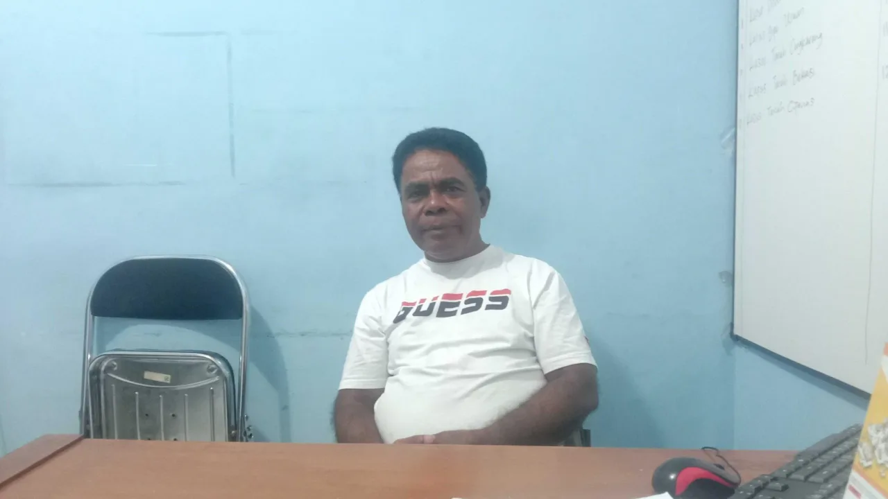 Aspek Hukum Kontrak Bsnis
