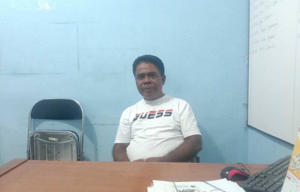 Aspek Hukum Kontrak Bsnis