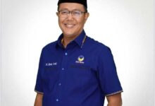 Ayep Zaki Dukung Langkah Jokowi Tingkatkan Digitalisasi Pelayanan Publik