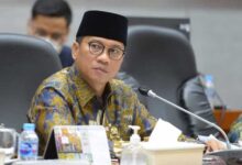 Komisi Viii Dukung Kemenag Investigasi Seluruh Pesantren