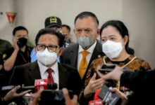 Omicron Terkonfirmasi, Gus Muhaimin: Segera Cegah Penyebarannya