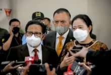 Omicron Terkonfirmasi, Gus Muhaimin: Segera Cegah Penyebarannya