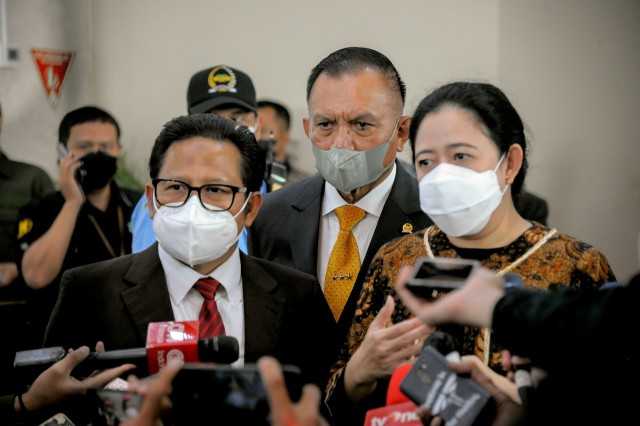 Omicron Terkonfirmasi, Gus Muhaimin: Segera Cegah Penyebarannya