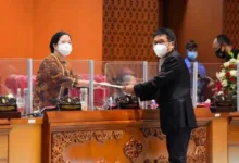 UU Jalan Untuk Mempermudah Pembangunan Jalan di Indonesia