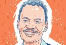 Di Negeri Sawit, Minyak Goreng Tak Terjangkau