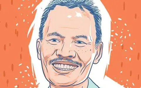 Di Negeri Sawit, Minyak Goreng Tak Terjangkau