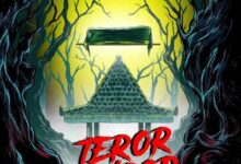 Teror Lampor Di Temanggung