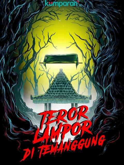 Teror Lampor Di Temanggung