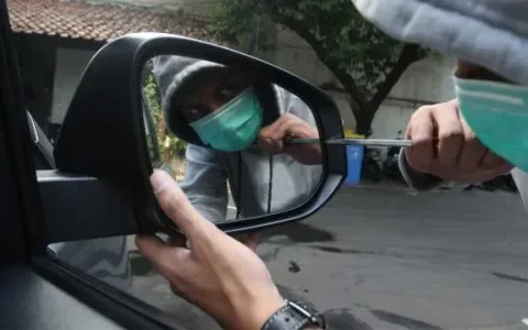 Kapolsek Pulogadung Minta Maaf Anggotanya Tolak Laporan Korban Perampokan