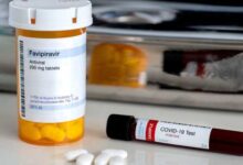 Ilustrasi Obat Covid-19. Foto: Shutter Stock