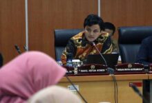 Astaga....!Psi Sebut Sirkuit Formula E Jakarta Cocok Tempat Tangkap Belut