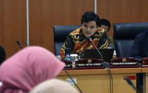 ASTAGA…PSI Sebut Sirkuit Formula E Jakarta Cocok Tempat Tangkap Belut