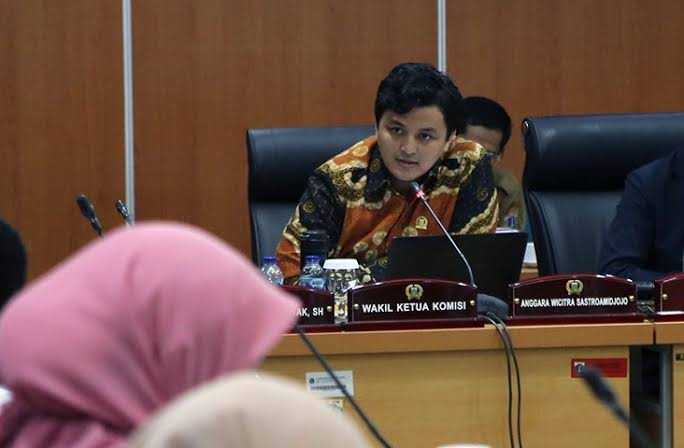 Astaga....!Psi Sebut Sirkuit Formula E Jakarta Cocok Tempat Tangkap Belut