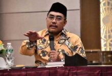 Golkar Ingin Gabung Poros Pkb, Ini Respon Gus Jazil