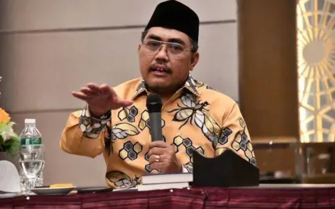 Golkar Ingin Gabung Poros PKB, Ini Respon Gus Jazil