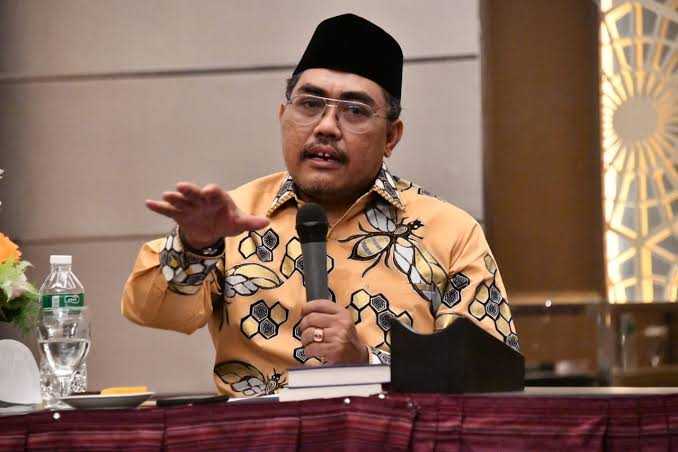 Golkar Ingin Gabung Poros Pkb, Ini Respon Gus Jazil