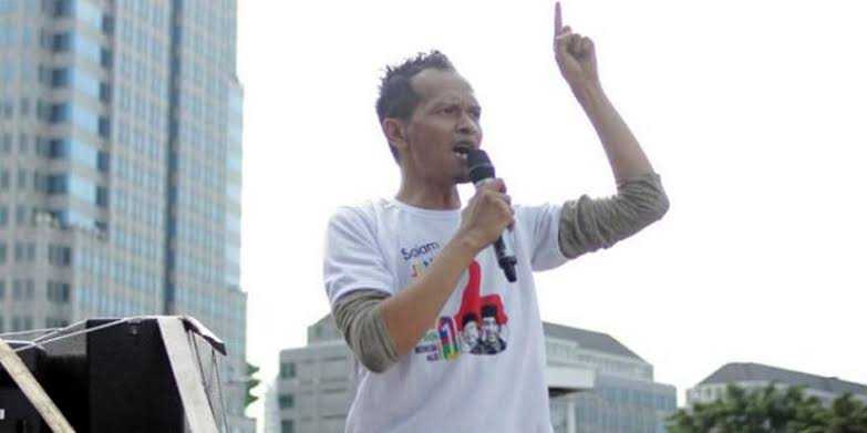 Relawan Apresiasi Kejagung Basmi Mafia Tanah