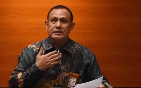 Firli Bahuri Ungkap Kalimat Tema Natal 2021 Menyentuh Hati