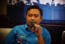 Diduga Skandal Amoral, Kader Golkar Usulkan Reshaffle Menteri