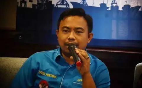 Diduga Skandal Amoral, Kader Golkar Usulkan Reshaffle Menteri