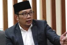 Kang Emil Ungkap Penanganan Kasus Herry Wirawan Sejak Mei: Semoga Dihukum Mati!