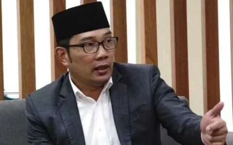 Kang Emil Ungkap Penanganan Kasus Herry Wirawan Sejak Mei: Semoga Dihukum Mati!