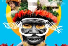 Mari Cerita (Mace) Papua