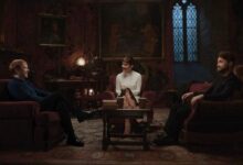 Harry Potter 20Th Anniversary: Return To Hogwarts Siap Dirilis 1 Januari 2022. Foto: Instagram/@Hbomax