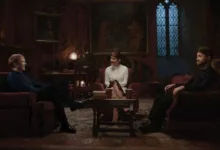 Harry Potter 20th Anniversary: Return to Hogwarts Siap Dirilis 1 Januari 2022. Foto: Instagram/@hbomax