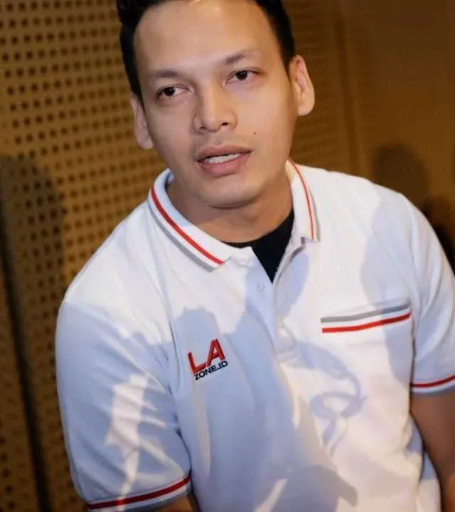 Artis Ben Joshua saat hadir di acara Rangkaian Lingkar Alumni Indie Movie 2019 di Grand Indonesia Jakarta Selasa (26/02). Foto: Ronny/kumparan