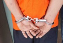 Polisi Tangkap 2 Pelaku Yang Coba Bobol Mesin Atm Di Nanga Mahap, Kalbar