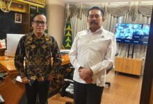 Jokowi Mania Apresiasi Kejati Banten Selamatkan 59 Triliun Duit Negara