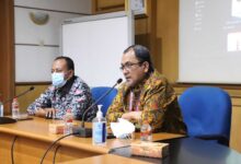 Dirut Ungkap Visi Perumdam Tkr Jadi Perusahaan Air Unggulan Di Indonesia