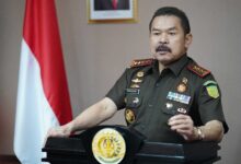 Sikat Terus...!16 Tahun Buron, Koko Sandoza Fritz Ditahan Kejagung 4 Sikat Terus...!16 Tahun Buron, Koko Sandoza Fritz Ditahan Kejagung