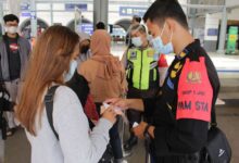 Gitu Dong...!Tarif Rapid Test Antigen Di Stasiun Turun, Berikut Jam Operasionalnya