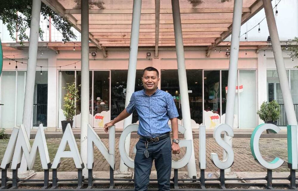 Lbh Konsumen Jakarta Buka Posko Pengaduan Pelanggan Apartemen Cimanggis City