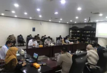 Temukan Maladministrasi Tata Kelola Izin Pakai Kawasan Hutan, Ini Lima Rekomendasi Ombudsman