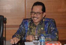 Politisi Nasdem Panggil Kemendagri Dan Kpu, Ada Apa