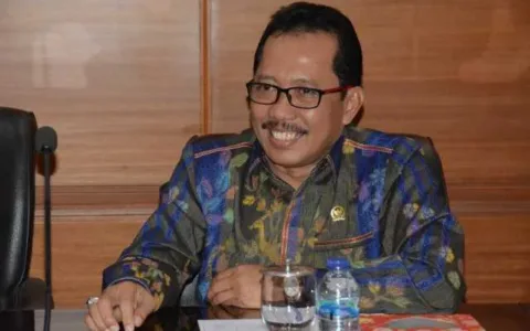 Politisi NasDem Panggil Kemendagri dan KPU, Ada Apa